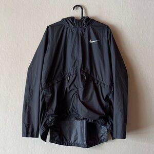 Nike Essential Repel Running Full Zip Lightweight Jacket